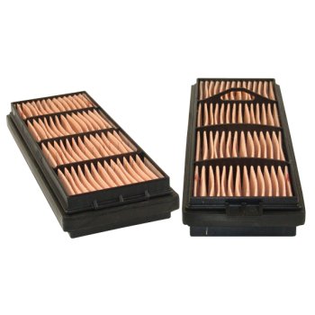 Фильтр воздушный HIFI Filter SA 16774