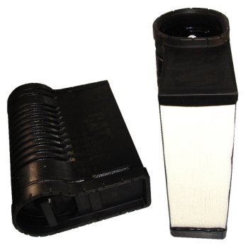 Фильтр воздушный HIFI Filter SA 16826