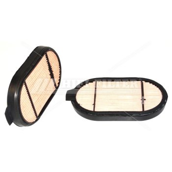 Фильтр воздушный HIFI Filter SA 16857