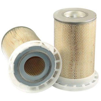 Фильтр воздушный HIFI Filter SA 17002