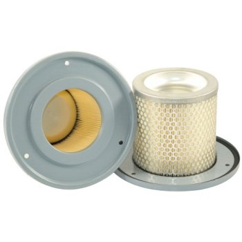 Фильтр воздушный HIFI Filter SA 17003