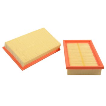 Фильтр воздушный HIFI Filter SA 17099