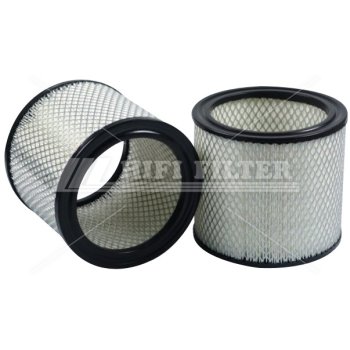 Фильтр воздушный HIFI Filter SA 17114