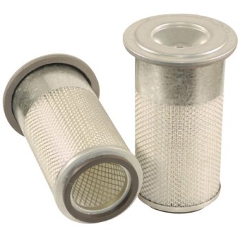Фильтр воздушный HIFI Filter SA 17126