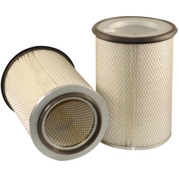 Фильтр воздушный HIFI Filter SA 17134