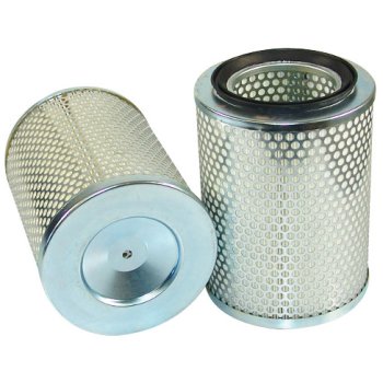 Фильтр воздушный HIFI Filter SA 17135