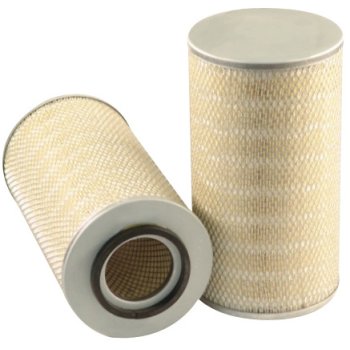 Фильтр воздушный HIFI Filter SA 17158