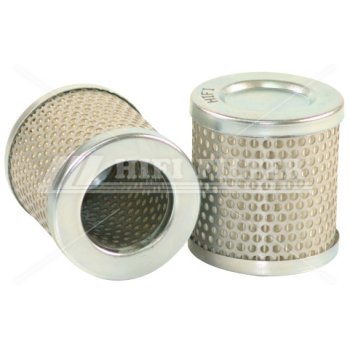 Фильтр воздушный HIFI Filter SA 17160
