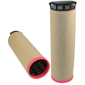 Фильтр воздушный HIFI Filter SA 17194