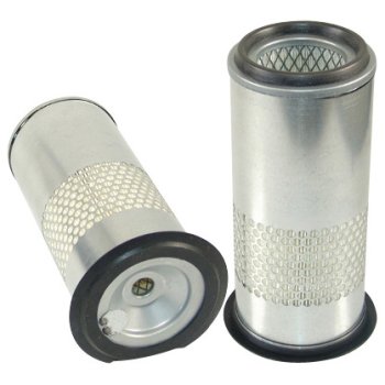 Фильтр воздушный HIFI Filter SA 17214