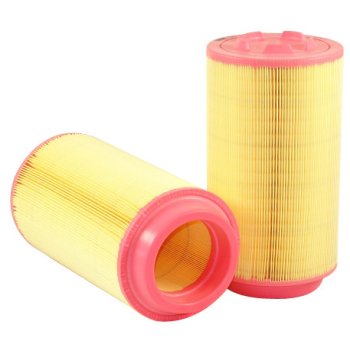 Фильтр воздушный HIFI Filter SA 17228