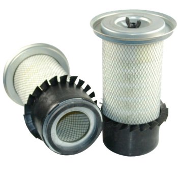 Фильтр воздушный HIFI Filter SA 17267