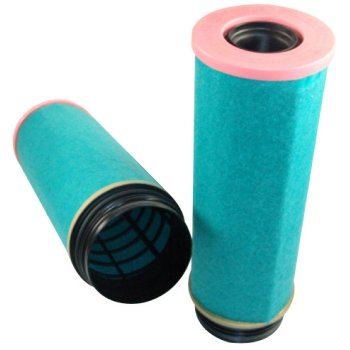 Фильтр воздушный HIFI Filter SA 17331