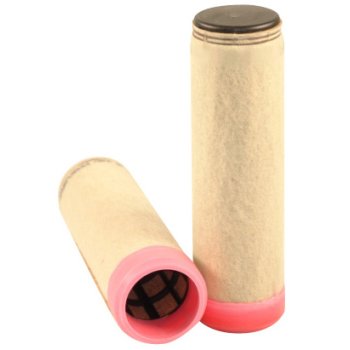 Фильтр воздушный HIFI Filter SA 17335