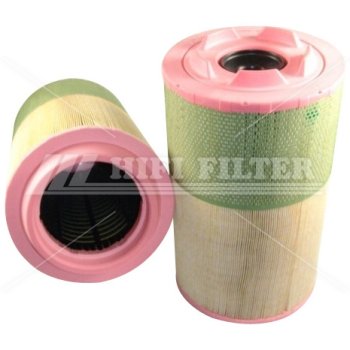 Фильтр воздушный HIFI Filter SA 17336