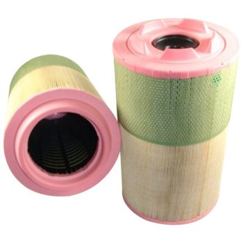 Фильтр воздушный HIFI Filter SA 17351