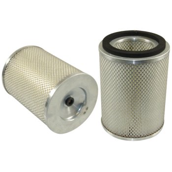 Фильтр воздушный HIFI Filter SA 17352