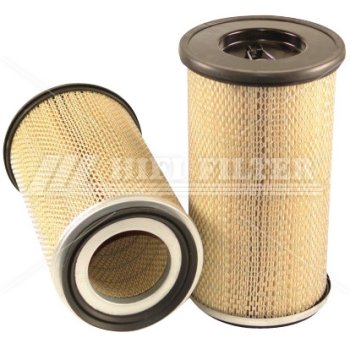 Фильтр воздушный HIFI Filter SA 17398