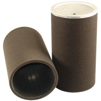 Фильтр воздушный HIFI Filter SA 17433