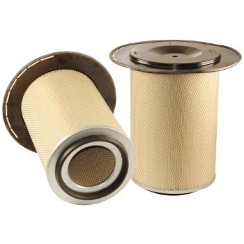 Фильтр воздушный HIFI Filter SA 17434