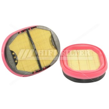 Фильтр воздушный HIFI Filter SA 17475