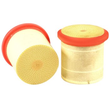 Фильтр воздушный HIFI Filter SA 17493