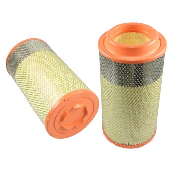 Фильтр воздушный HIFI Filter SA 17499