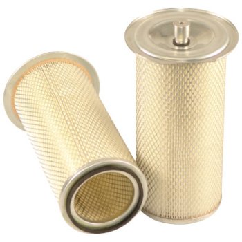 Фильтр воздушный HIFI Filter SA 17500