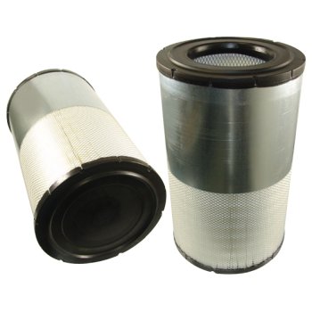 Фильтр воздушный HIFI Filter SA 17521