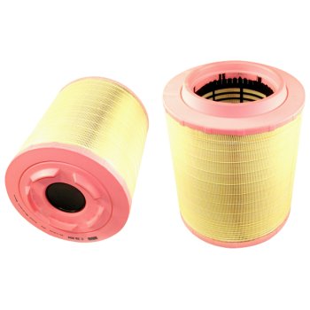 Фильтр воздушный HIFI Filter SA 17525