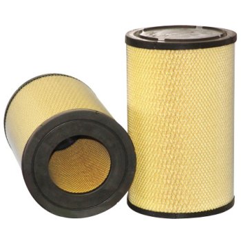 Фильтр воздушный HIFI Filter SA 17543