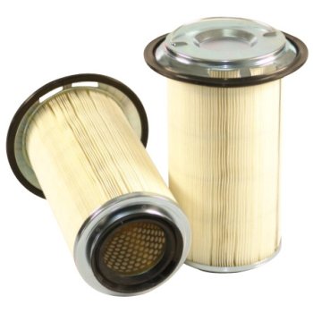 Фильтр воздушный HIFI Filter SA 18029