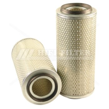 Фильтр воздушный HIFI Filter SA 18034