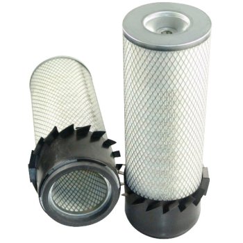 Фильтр воздушный HIFI Filter SA 18041