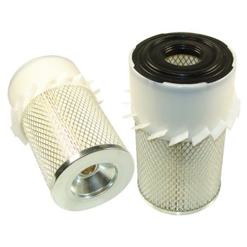 Фильтр воздушный HIFI Filter SA 18086