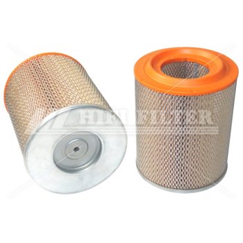 Фильтр воздушный HIFI Filter SA 18152