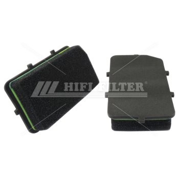 Фильтр воздушный HIFI Filter SA 18171