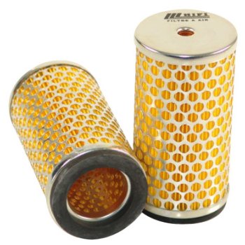 Фильтр воздушный HIFI Filter SA 19077
