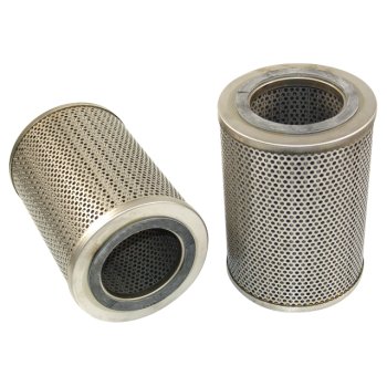 Фильтр воздушный HIFI Filter SA 19338