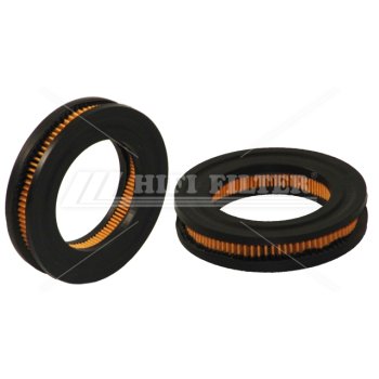 Фильтр воздушный HIFI Filter SA 19501
