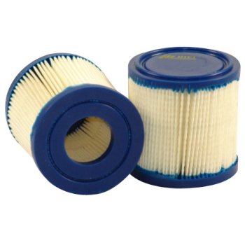 Фильтр воздушный HIFI Filter SA 19690