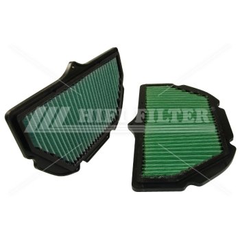 Фильтр воздушный HIFI Filter SA 2095