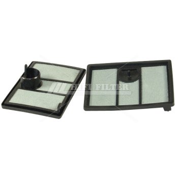 Фильтр воздушный HIFI Filter SA 22350