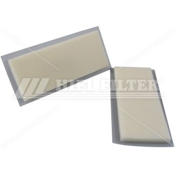 Фильтр воздушный HIFI Filter SA 22358