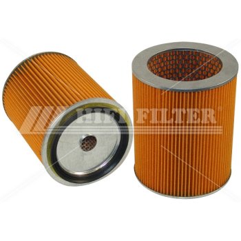 Фильтр воздушный HIFI Filter SA 33