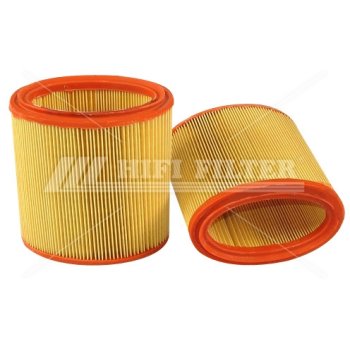 Фильтр воздушный HIFI Filter SA 369