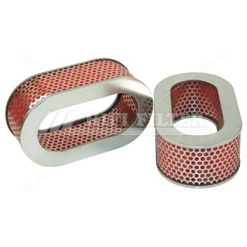 Фильтр воздушный HIFI Filter SA 3742