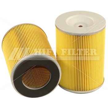 Фильтр воздушный HIFI Filter SA 3745