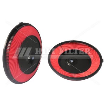 Фильтр воздушный HIFI Filter SA 3751