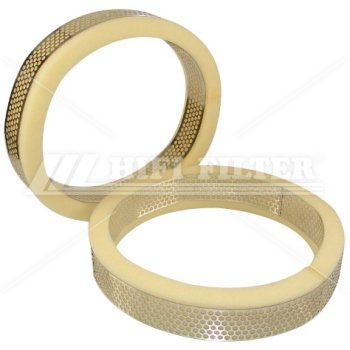 Фильтр воздушный HIFI Filter SA 380